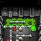 Dwonload de Blob Cell Phone Game